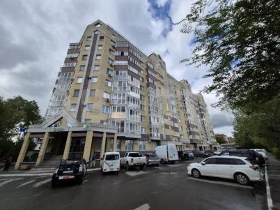 Продажа квартиры Омск.&nbsp;ул. Олега Кошевого, 21/1