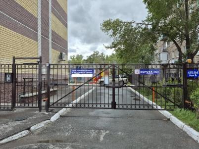 Продажа квартиры Омск.&nbsp;ул. Олега Кошевого, 21/1