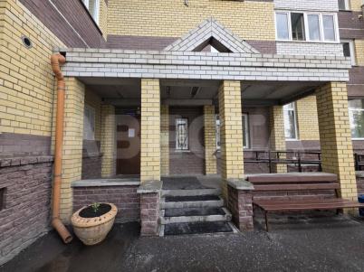 Продажа квартиры Омск.&nbsp;ул. Олега Кошевого, 21/1