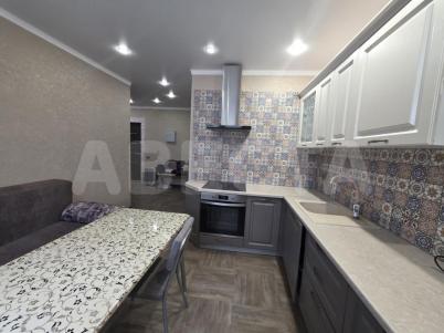 Продажа квартиры Омск.&nbsp;ул. Олега Кошевого, 21/1