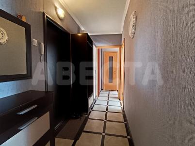 Продажа квартиры Омск.&nbsp;ул. Кирова, 22