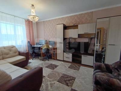 Продажа квартиры Омск.&nbsp;ул. Кирова, 22