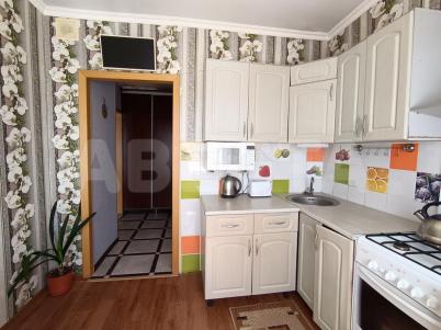 Продажа квартиры Омск.&nbsp;ул. Кирова, 22