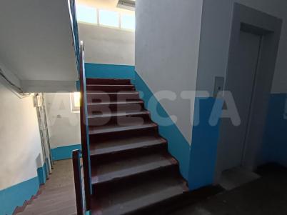 Продажа квартиры Омск.&nbsp;ул. Кирова, 22