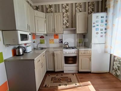 Продажа квартиры Омск.&nbsp;ул. Кирова, 22