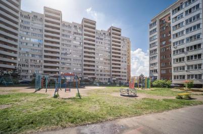 Продажа квартиры Омск.&nbsp;Перелета ул, 25