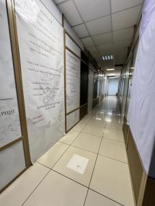 Продажа коммерческой недвижимости Омск.&nbsp;Менделеева пр-кт, 7