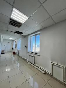 Продажа коммерческой недвижимости Омск.&nbsp;Менделеева пр-кт, 7