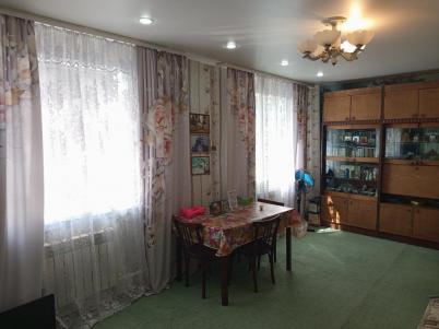 Продажа дома Шербакульский.&nbsp;д. Северное.&nbsp;ул Советская