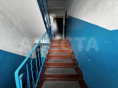 Продажа квартиры Омск.&nbsp;ул. Нахимова, 61