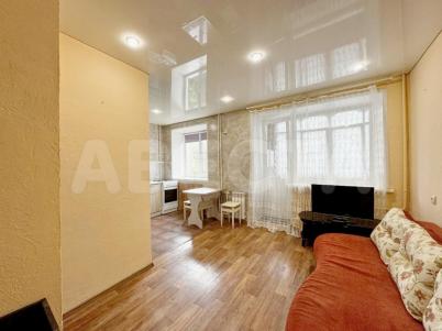 Продажа квартиры Омск.&nbsp;ул. Нахимова, 61