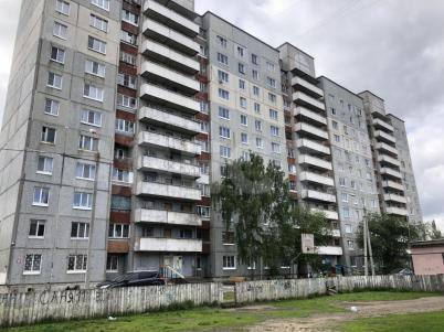 Продажа квартиры Омск.&nbsp;Д. Бедного, 93