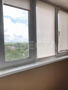 Продажа квартиры Омск.&nbsp;Д. Бедного, 93