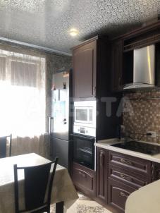 Продажа квартиры Омск.&nbsp;Д. Бедного, 93