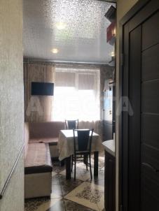 Продажа квартиры Омск.&nbsp;Д. Бедного, 93