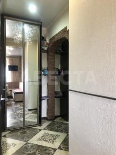 Продажа квартиры Омск.&nbsp;Д. Бедного, 93
