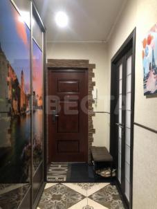 Продажа квартиры Омск.&nbsp;Д. Бедного, 93