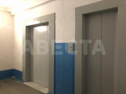 Продажа квартиры Омск.&nbsp;Д. Бедного, 93