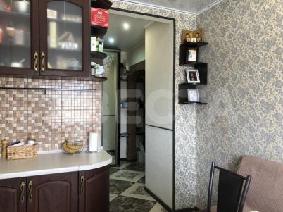 Продажа квартиры Омск.&nbsp;Д. Бедного, 93