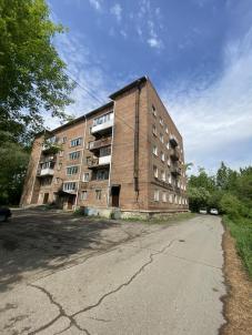 Продажа квартиры Омск.&nbsp;улица Герцена 319