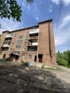 Продажа квартиры Омск.&nbsp;улица Герцена 319