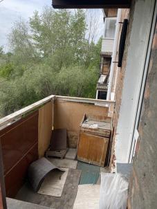 Продажа квартиры Омск.&nbsp;улица Герцена 319