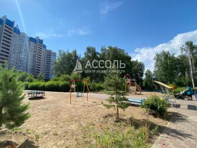 Продажа квартиры Омск.&nbsp;пр-кт. Комарова,21