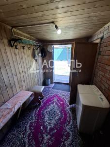 Продажа дома Омск.&nbsp;ул. 4-я Амурская