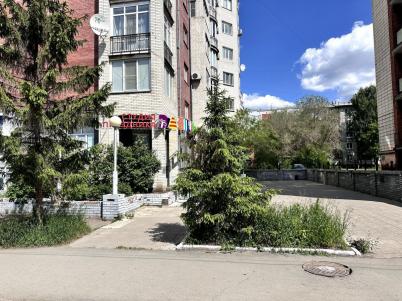 Продажа коммерческой недвижимости Омск.&nbsp;Иркутская ул., 68к1