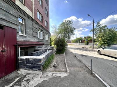 Продажа коммерческой недвижимости Омск.&nbsp;Иркутская ул., 68к1