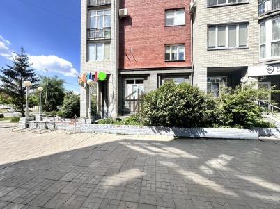 Продажа коммерческой недвижимости Омск.&nbsp;Иркутская ул., 68к1