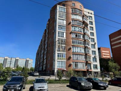 Продажа коммерческой недвижимости Омск.&nbsp;Харьковская ул., 23