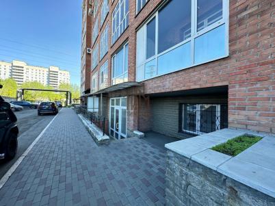 Продажа коммерческой недвижимости Омск.&nbsp;Харьковская ул., 23