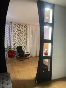 Продажа квартиры Омск.&nbsp;Осоавиахимовская ул, 185к3