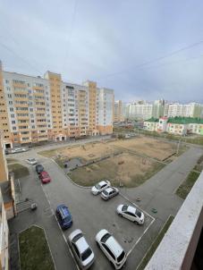 Продажа квартиры Омск.&nbsp;Осоавиахимовская ул, 185к3