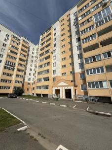 Продажа квартиры Омск.&nbsp;Осоавиахимовская ул, 185к3