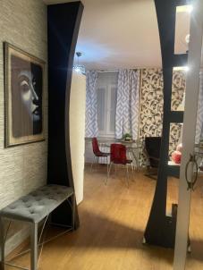 Продажа квартиры Омск.&nbsp;Осоавиахимовская ул, 185к3