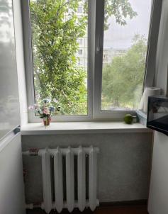Продажа квартиры Омск.&nbsp;Менделеева пр-кт, 12
