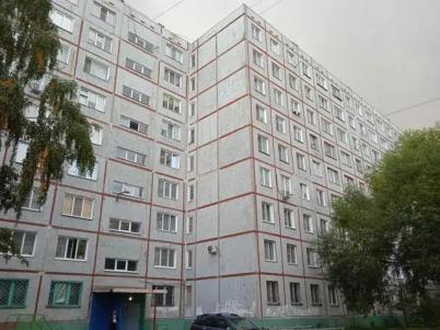 Продажа квартиры Омск.&nbsp;Менделеева пр-кт, 12