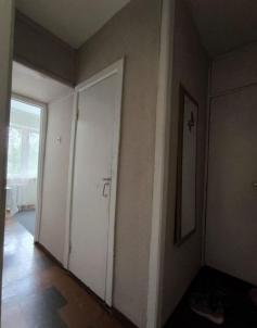 Продажа квартиры Омск.&nbsp;Менделеева пр-кт, 12
