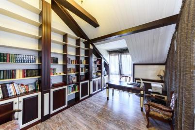 Продажа дома ул. Карьерная, 15
