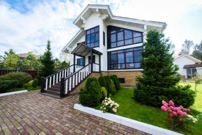 Продажа дома ул. Карьерная, 15