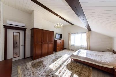 Продажа дома ул. Карьерная, 15