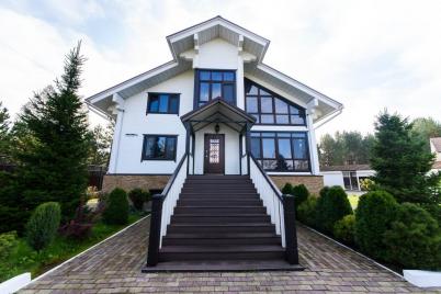 Продажа дома ул. Карьерная, 15