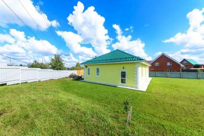 Продажа дома ул. Радужная, 55