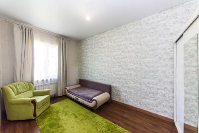 Продажа дома ул. Радужная, 55