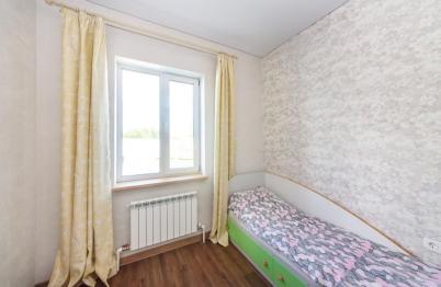 Продажа дома ул. Радужная, 55