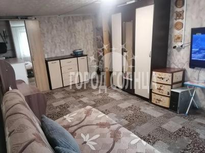 Продажа дома Омск.&nbsp;Старый Кировск, Речной переулок, 5 А
