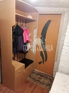 Продажа дома Омск.&nbsp;Старый Кировск, Речной переулок, 5 А