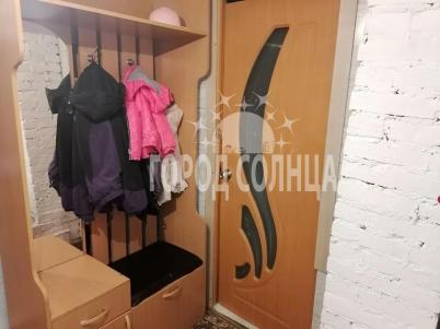 Продажа дома Омск.&nbsp;Старый Кировск, Речной переулок, 5 А